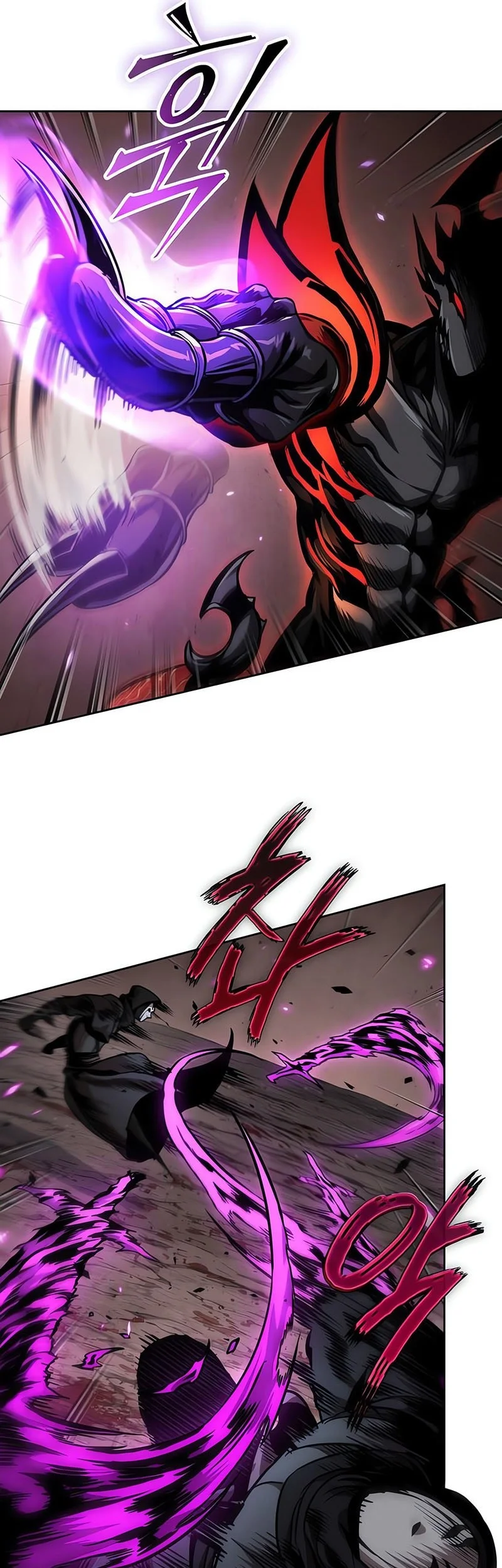 Nano Machine Chapter 267 Fix Gambar 30